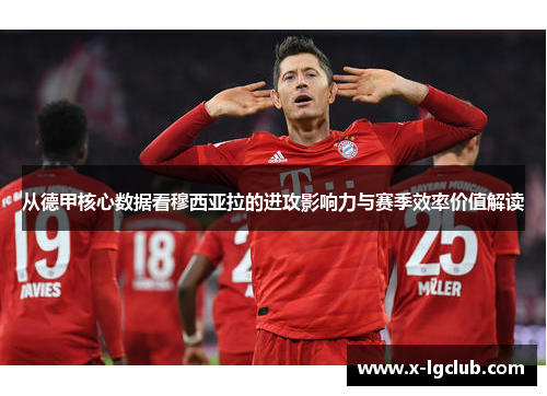 从德甲核心数据看穆西亚拉的进攻影响力与赛季效率价值解读 从德甲核心数据看穆西亚拉的进攻影响力与赛季效率价值解读