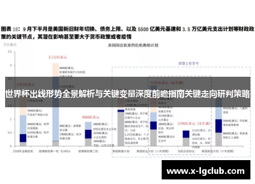 世界杯出线形势全景解析与关键变量深度前瞻指南关键走向研判策略 世界杯出线形势全景解析与关键变量深度前瞻指南关键走向研判策略
